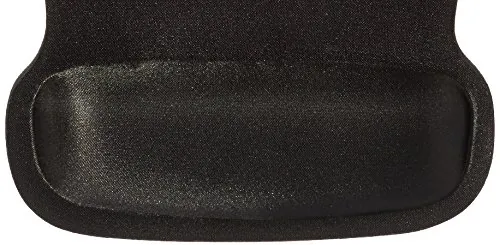 Amazon Basics Ergonomic Gel Mouse Pad Review image 4