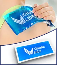 Kinetic Labs Soft Ice Packs Review: Hot and Cold Gel Packs image 9