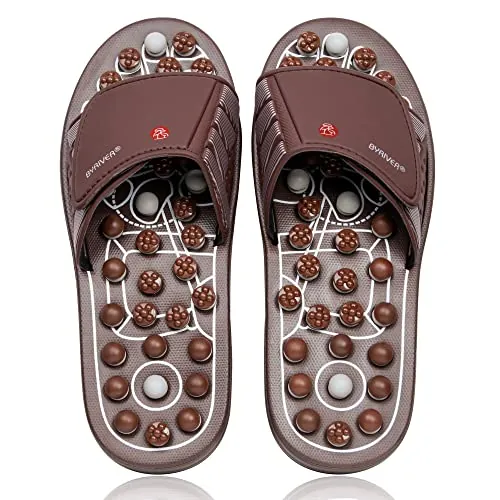 BYRIVER Acupressure Foot Massage Mat Review