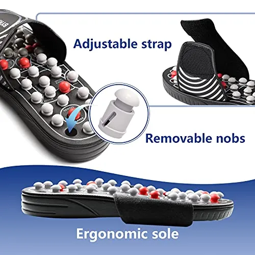 BYRIVER Acupressure Foot Massager Review image 4