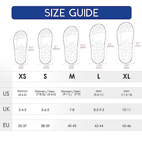 BYRIVER Acupressure Foot Massager Review image 6