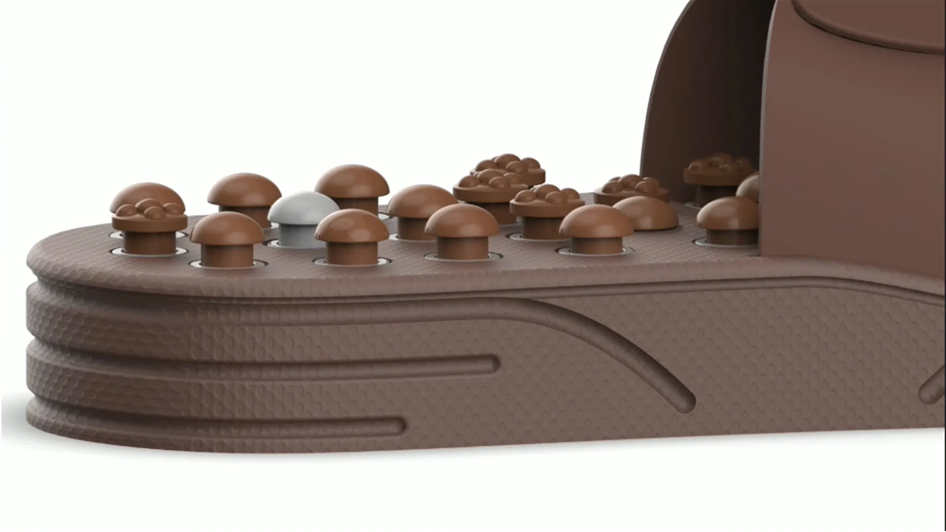 BYRIVER Acupressure Foot Massager Review image 7