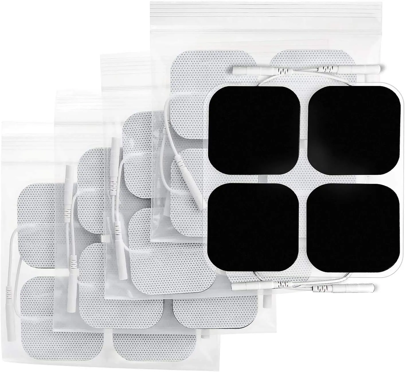 AUVON TENS Unit Pads Review: Electrotherapy Electrode Patches image 8
