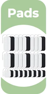 AUVON TENS Unit Pads Review: Electrotherapy Electrode Patches image 9