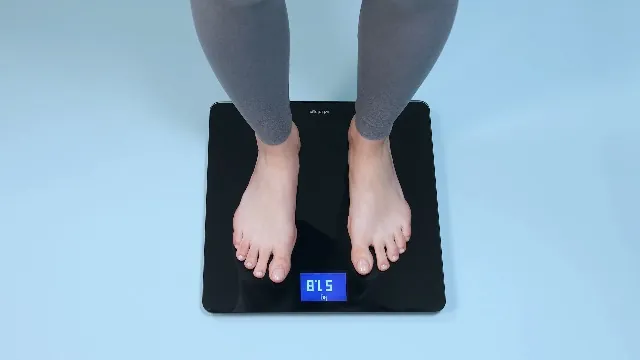 Withings Body Review: Wi-Fi Smart Scale for Weight Tracking image 7