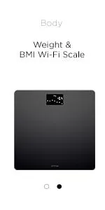 Withings Body Review: Wi-Fi Smart Scale for Weight Tracking image 9