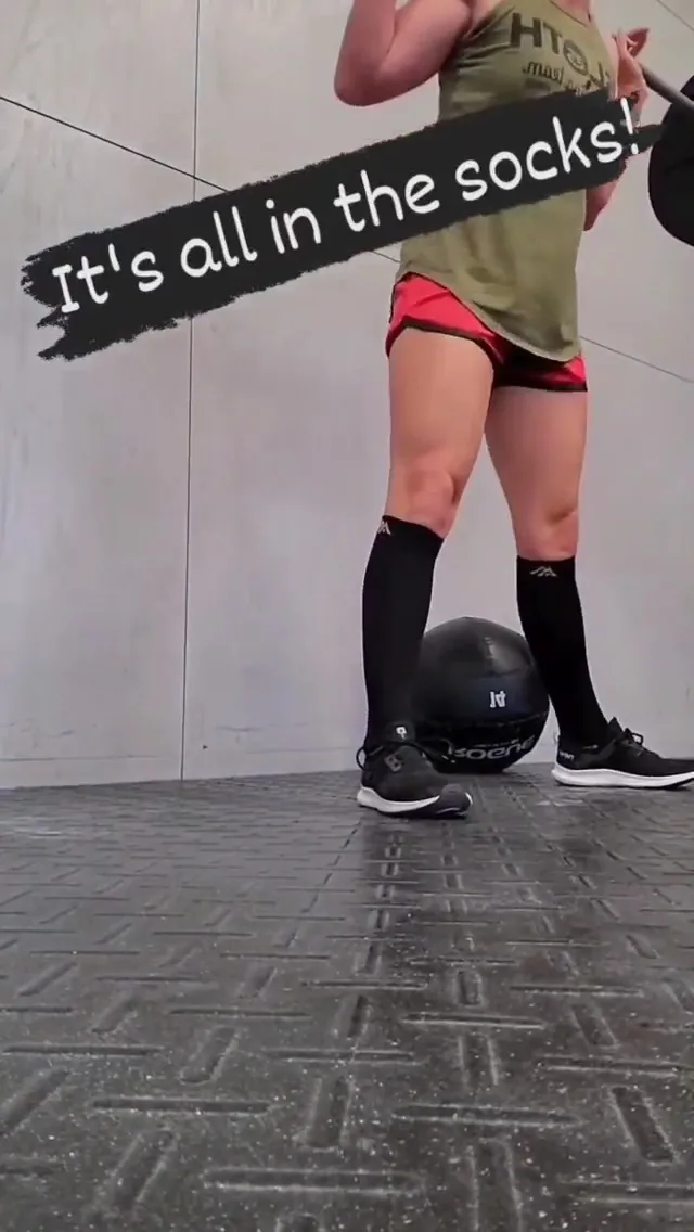FuelMeFoot Copper Compression Socks Review: Comfort and Value image 6