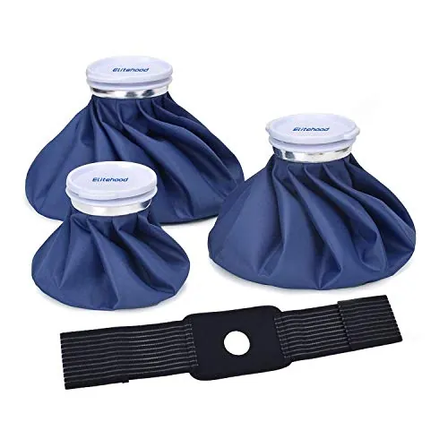 elitehood Ice Cold Pack Review: Hot & Cold Therapy image 2