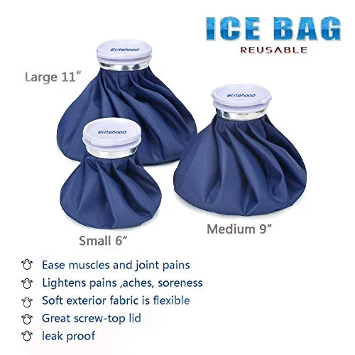 elitehood Ice Cold Pack Review: Hot & Cold Therapy image 4