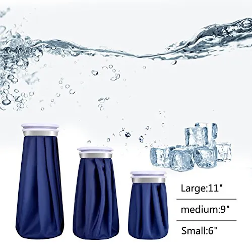 elitehood Ice Cold Pack Review: Hot & Cold Therapy image 5