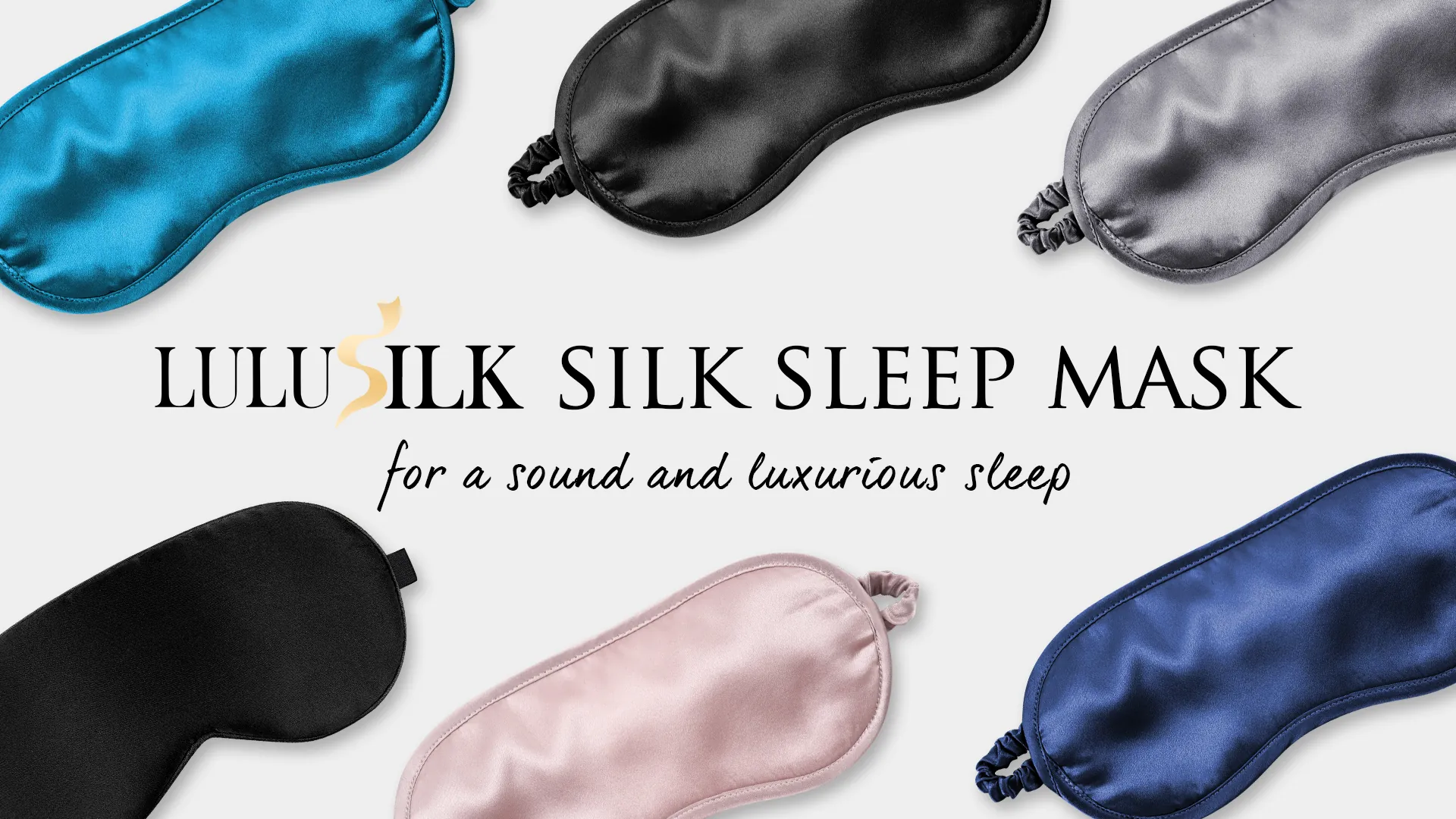 LULUSILK Sleep Mask Review: Silk Comfort for Better Sleep image 7