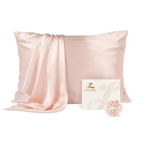 LULUSILK Sleep Mask Review: Silk Comfort for Better Sleep image 9