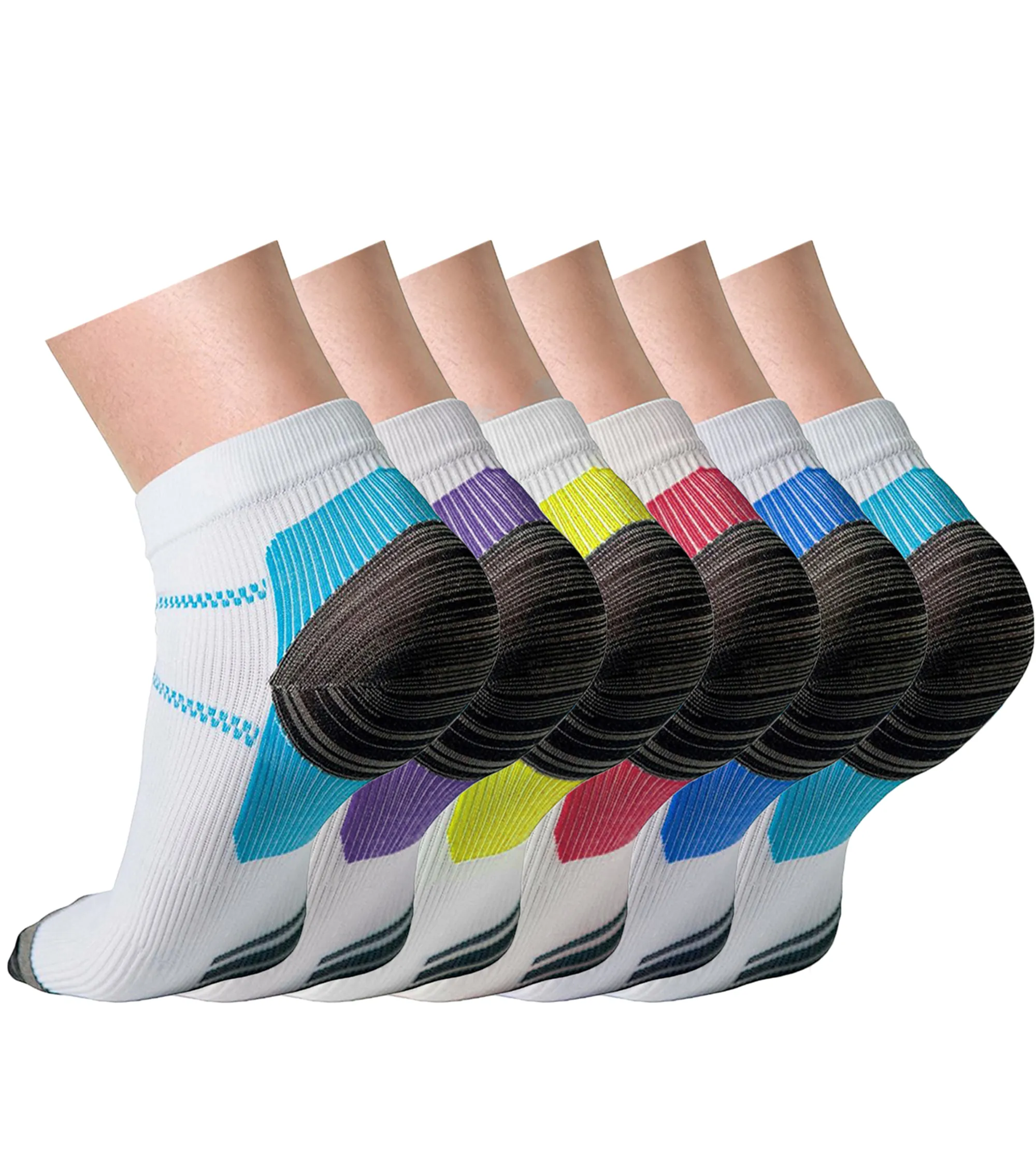 CHARMKING Compression Socks Review: Daily Support & Value image 9
