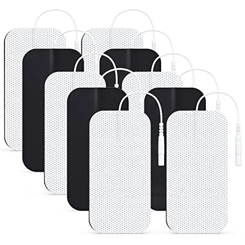 AUVON 2x4 TENS Electrode Pads Review image 1