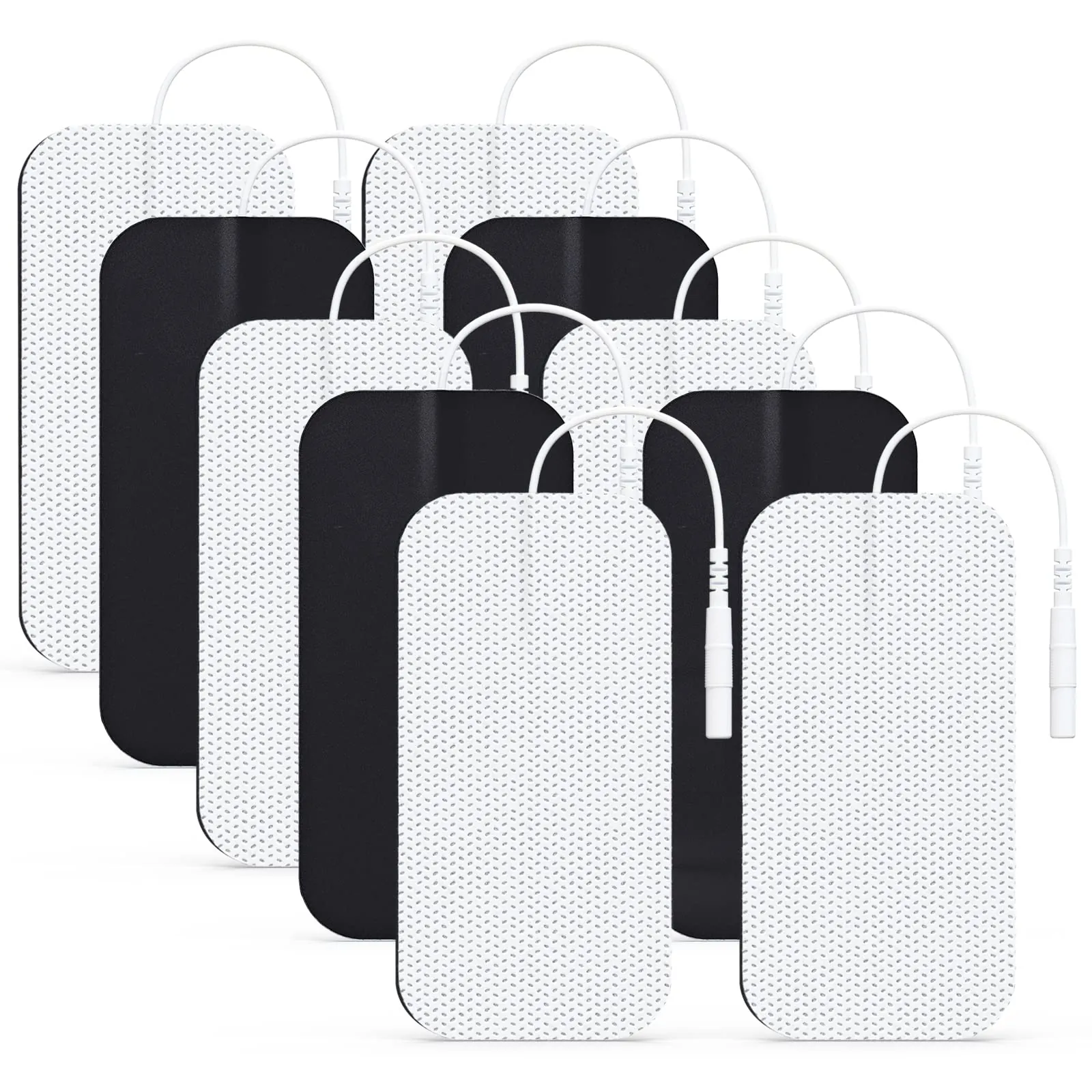 AUVON 2x4 TENS Electrode Pads Review image 8