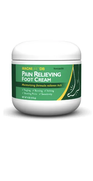MagniLife Relaxing Leg Cream PM Review for Sleep Support image 9
