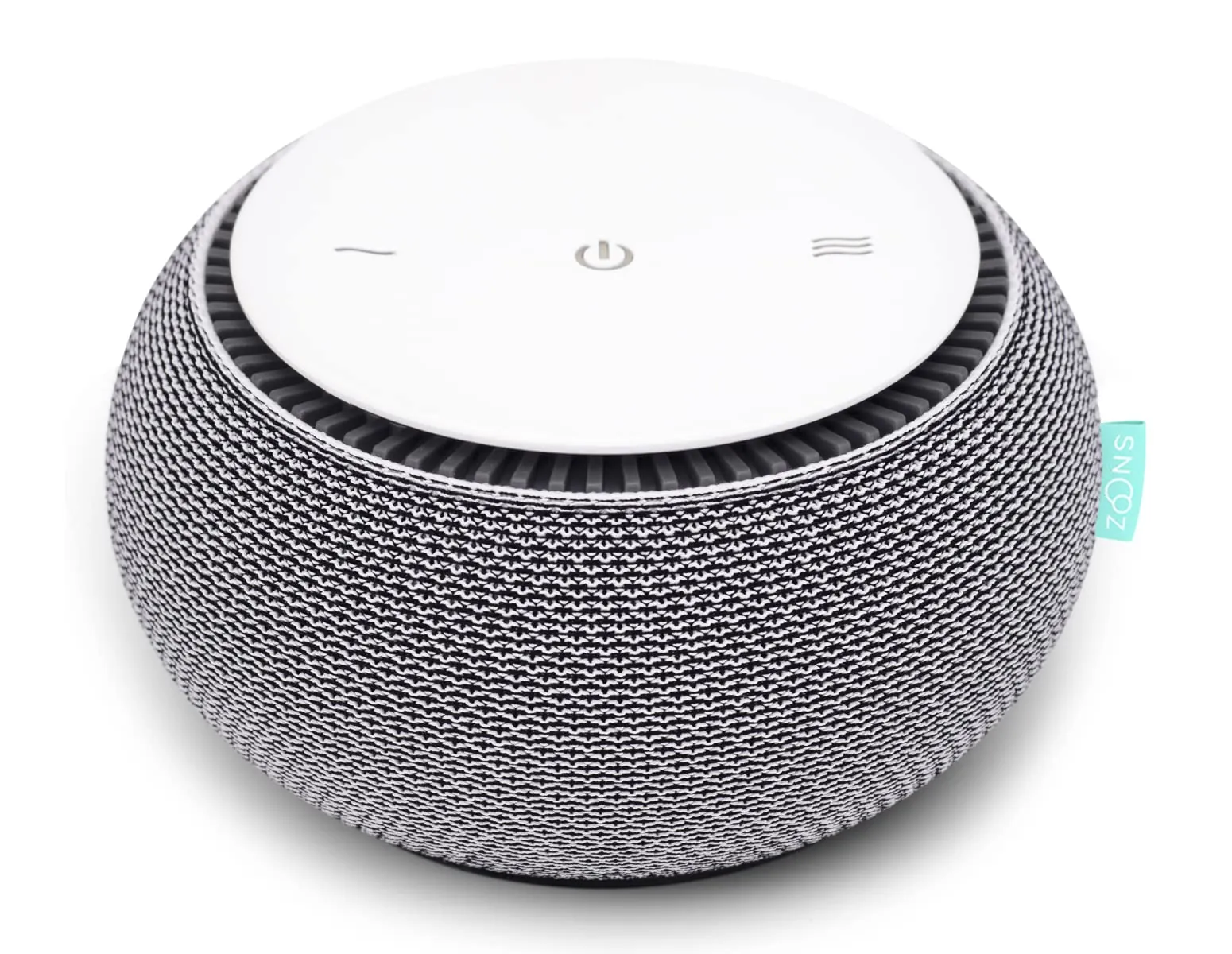 SNOOZ Smart White Noise Machine Review for Sleep Support image 8