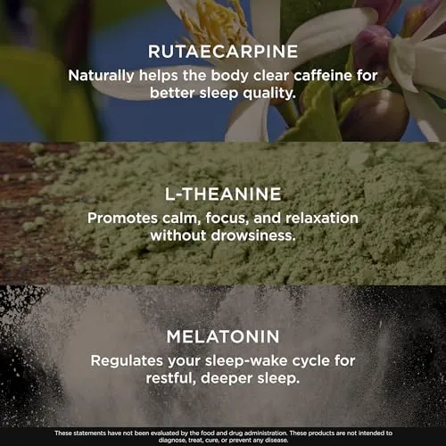 Genius Sleep AID Review: Sleep Support Supplement image 6
