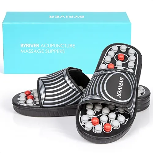 BYRIVER Acupressure Foot Massager Review image 2