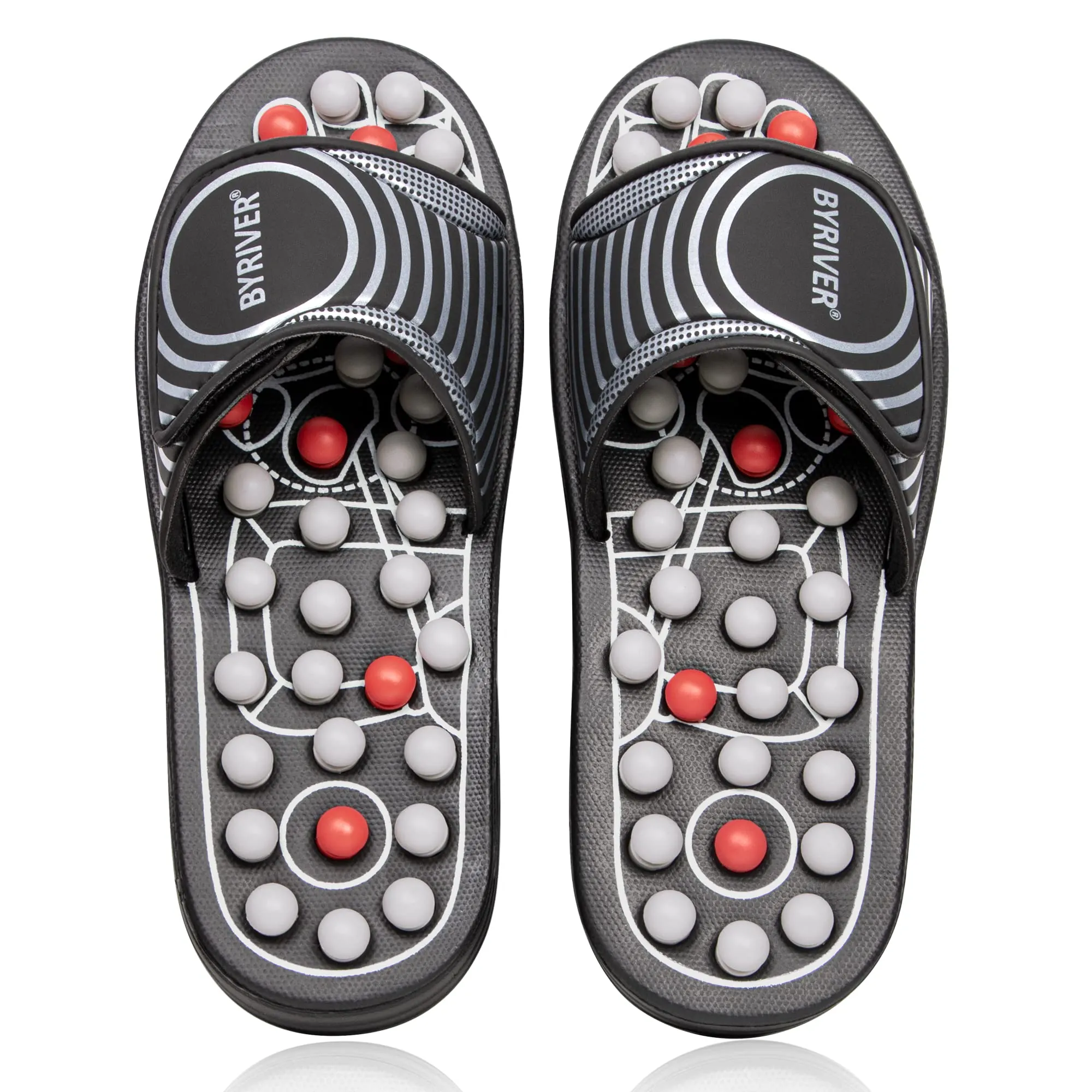 BYRIVER Acupressure Foot Massager Review image 8