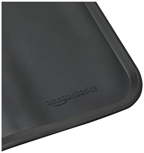 Amazon Basics Pet Feeding Mat Review image 3