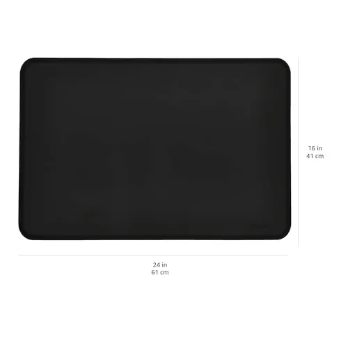 Amazon Basics Pet Feeding Mat Review image 5