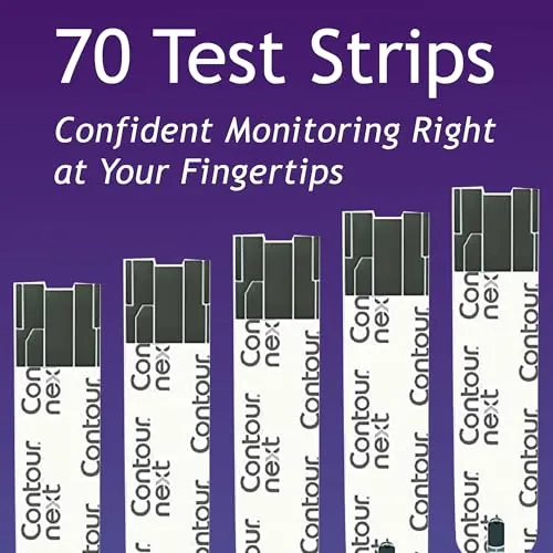 Ascensia Contour Next Test Strips Review image 2