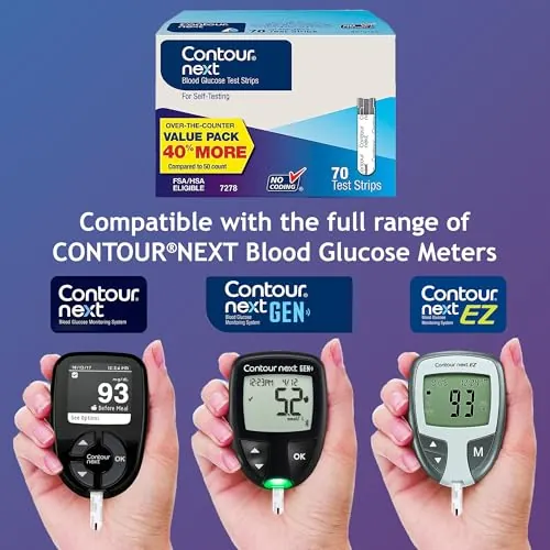 Ascensia Contour Next Test Strips Review image 4