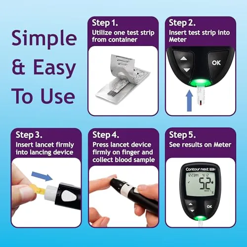 Ascensia Contour Next Test Strips Review image 5