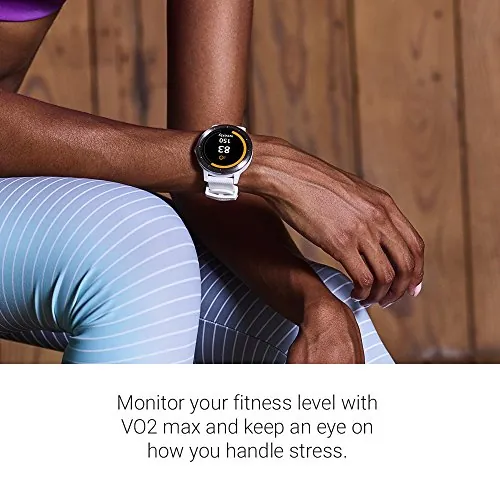 Garmin vívoactive 3 Review: GPS Fitness Smartwatch image 6
