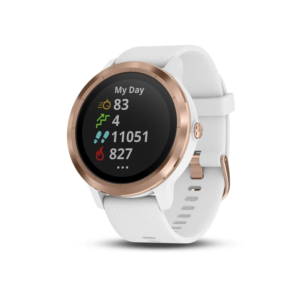 Garmin vívoactive 3 Review: GPS Fitness Smartwatch image 8