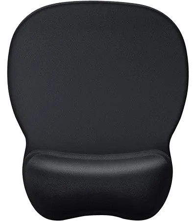 MROCO Ergonomic Mouse Pad Review: Gel Wrist Support image 9