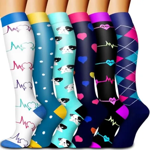 Bluemaple Compression Socks Review: Value and Daily Support