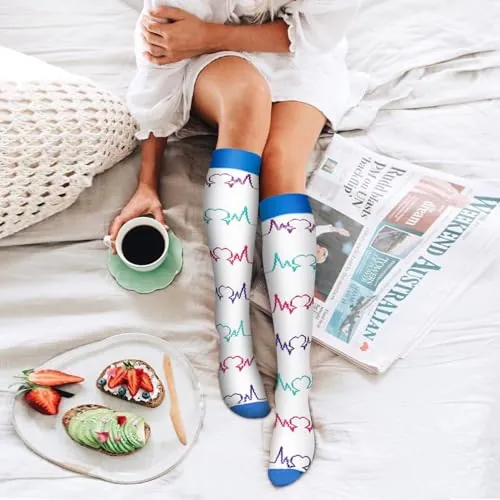 Bluemaple Compression Socks Review: Value and Daily Support image 3