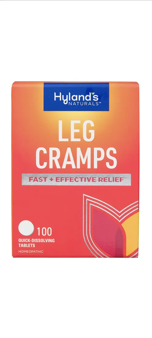 Hyland's Restful Legs PM Review: Nighttime Sleep Support image 9