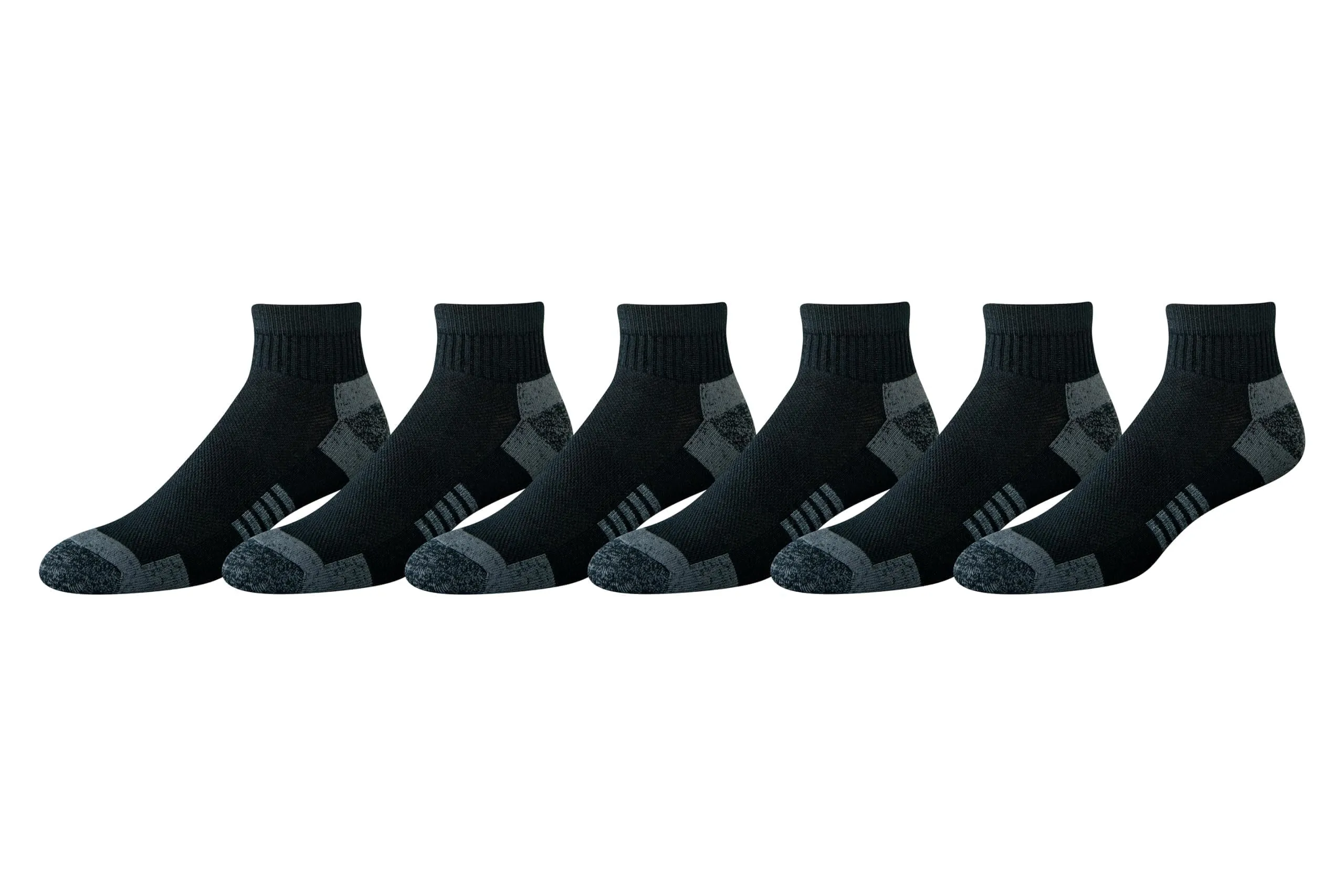 Amazon Essentials Athletic Ankle Socks Review image 6