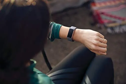 Fitbit Charge 3 Review: Fitness, Sleep and Activity Tracking image 5