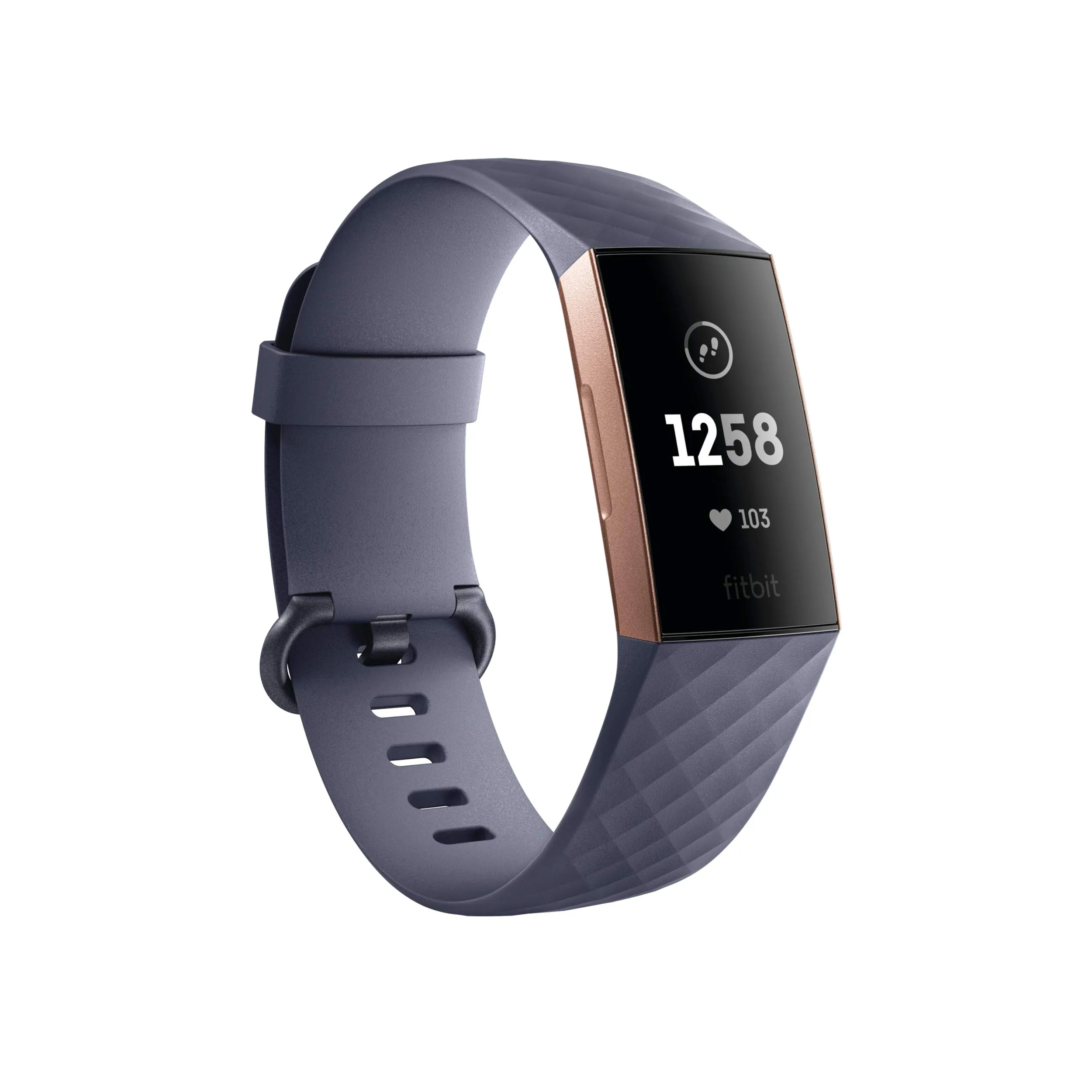 Fitbit Charge 3 Review: Fitness, Sleep and Activity Tracking image 8