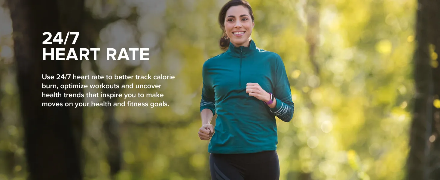 Fitbit Charge 3 Review: Fitness, Sleep and Activity Tracking image 9