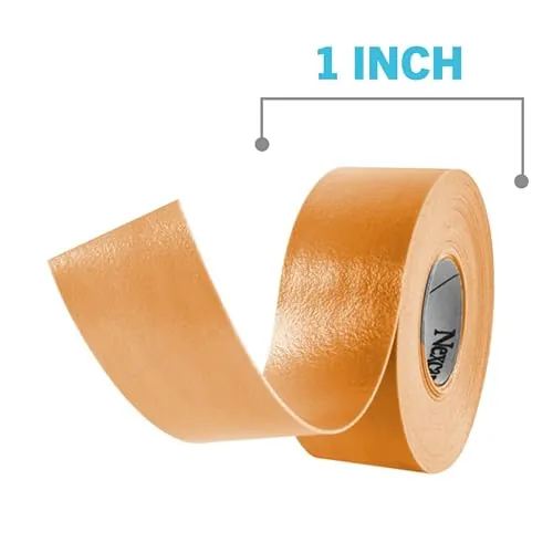 Nexcare Absolute Waterproof Tape Review: Flexible First Aid Tape image 6