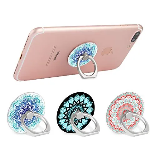 Bonoma Phone Ring Stand Holder Review image 3