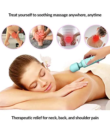 VibeMax Personal Massager Review: Portable Vibration image 3