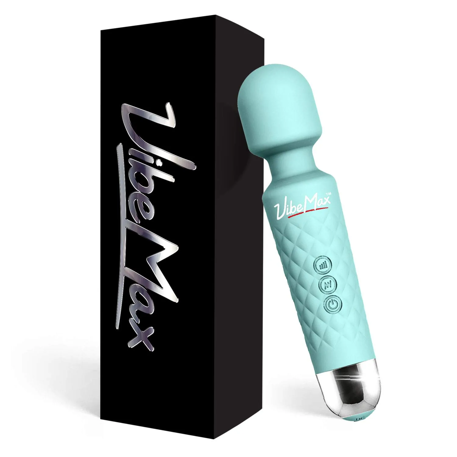 VibeMax Personal Massager Review: Portable Vibration image 6
