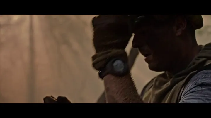 Garmin Instinct Review: Rugged GPS Fitness Watch image 7