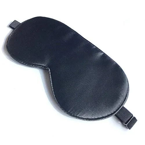 spacepower Sleep Mask Review: Blackout Sleep Ey...