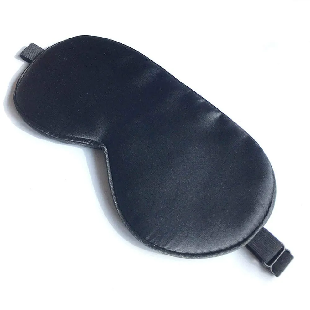 spacepower Sleep Mask Review: Blackout Sleep Eye Mask image 8