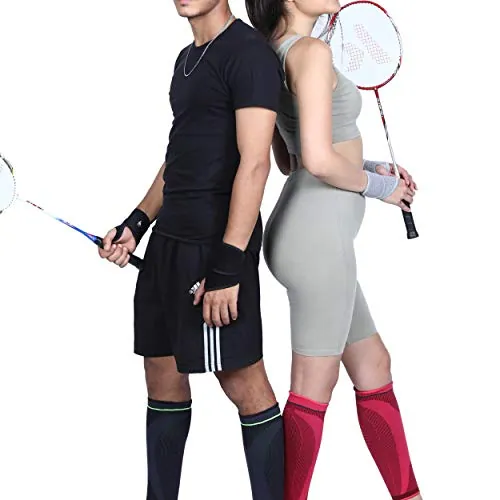 HiRui Wrist Compression Strap Review: Fitness Support image 5