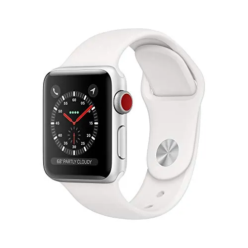 Apple Watch Series 3 Review: Fitness and Health...