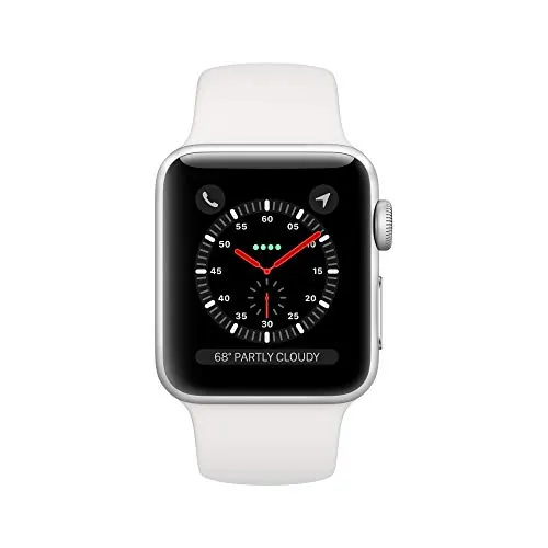 Apple Watch Series 3 Review: Fitness and Health Tracking image 2
