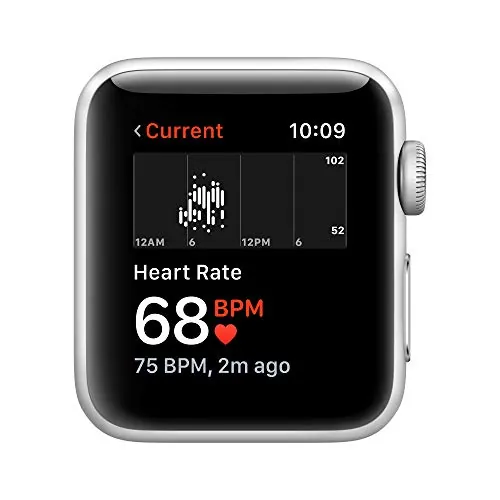 Apple Watch Series 3 Review: Fitness and Health Tracking image 5